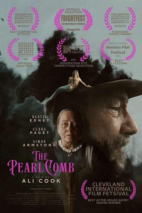 The Pearl Comb